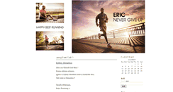 Desktop Screenshot of eric.aspota.jp